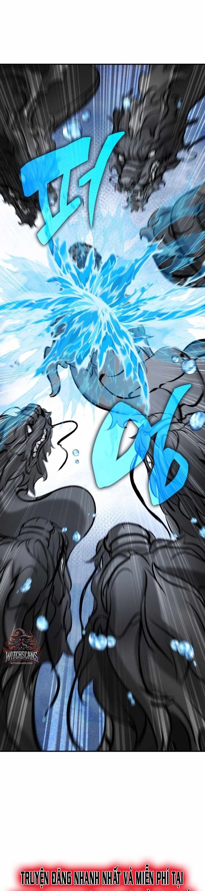 Tăng Lực Thợ Săn Chapter 94 - Trang 2