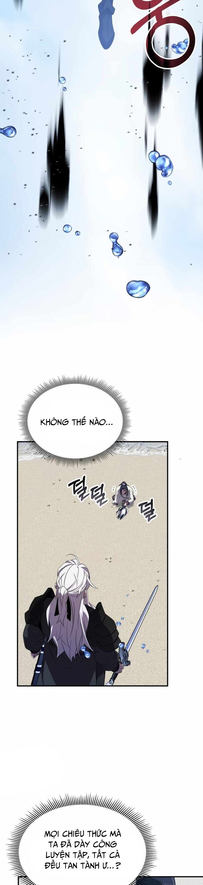 Tăng Lực Thợ Săn Chapter 94 - Trang 2