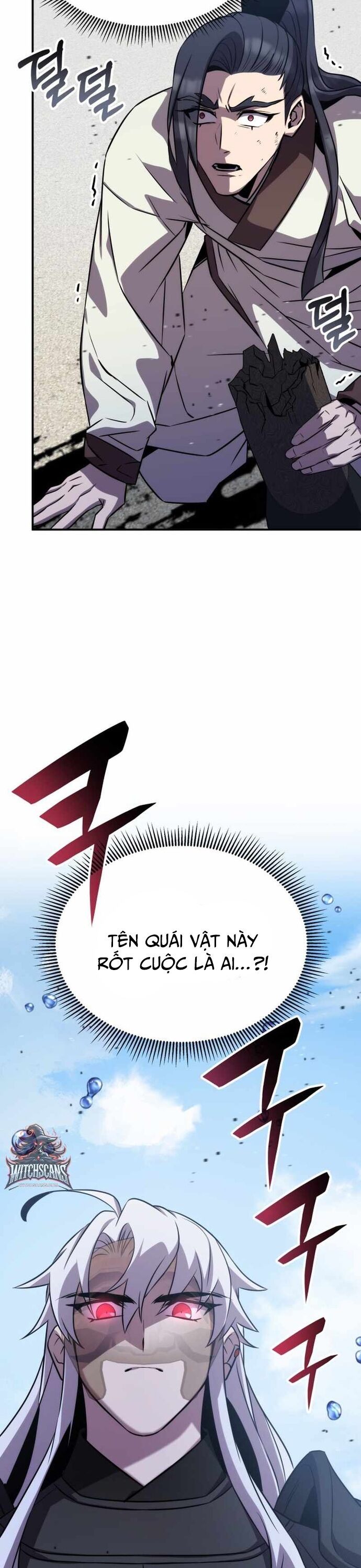 Tăng Lực Thợ Săn Chapter 94 - Trang 2