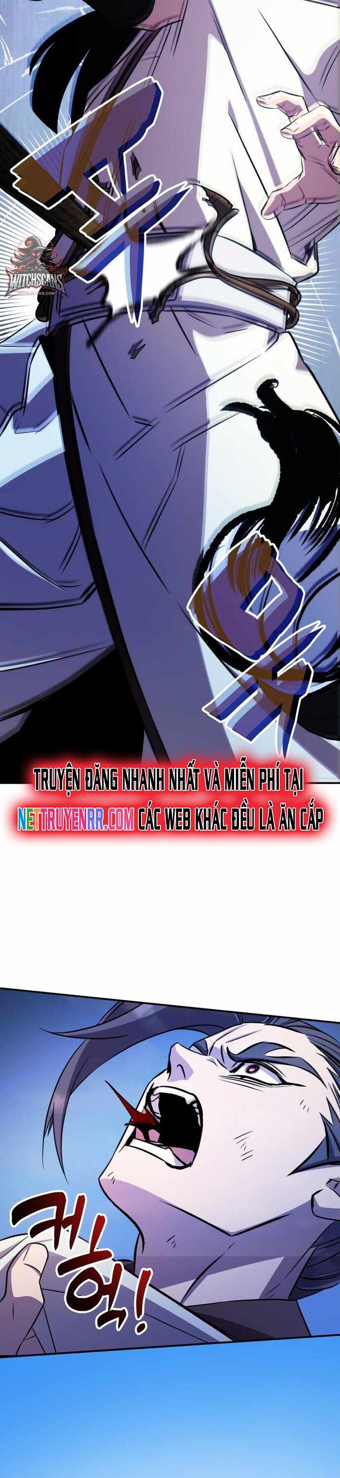 Tăng Lực Thợ Săn Chapter 94 - Trang 2