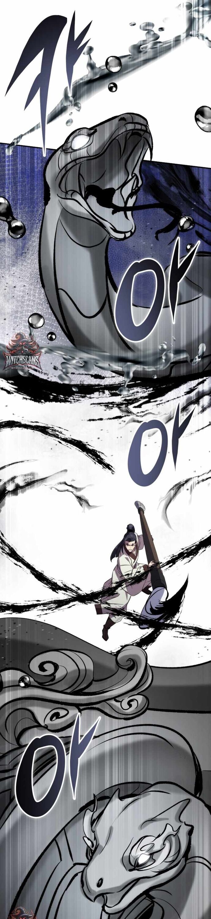 Tăng Lực Thợ Săn Chapter 94 - Trang 2