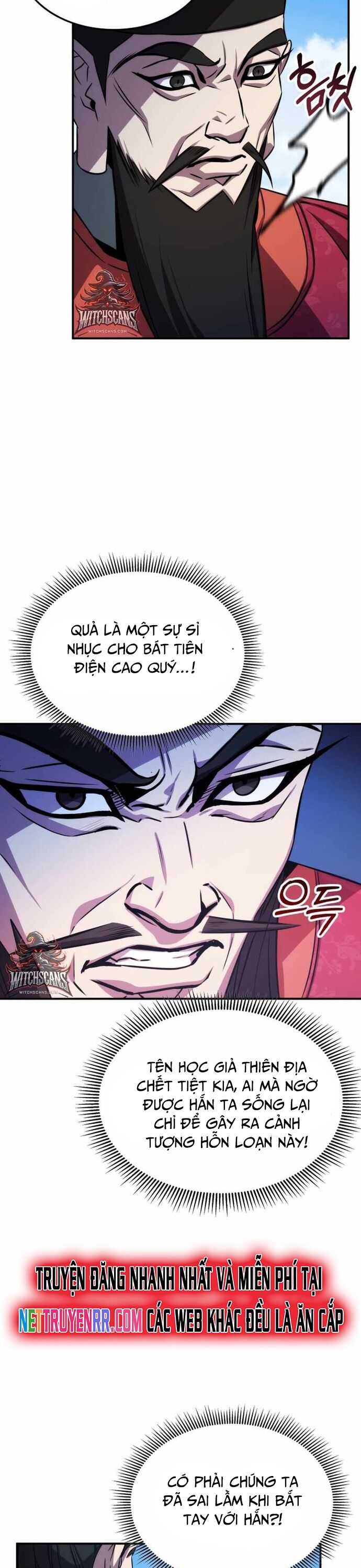 Tăng Lực Thợ Săn Chapter 94 - Trang 2