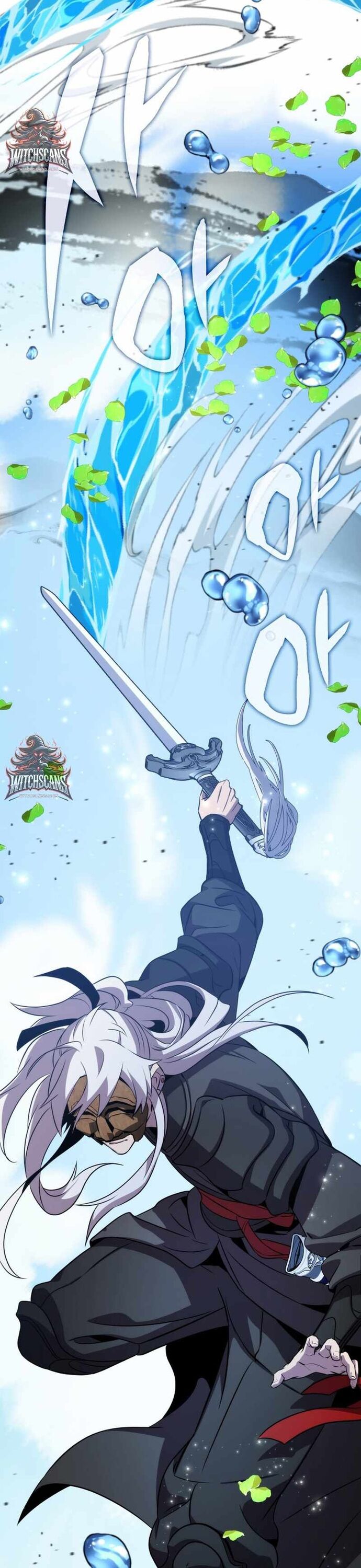 Tăng Lực Thợ Săn Chapter 94 - Trang 2