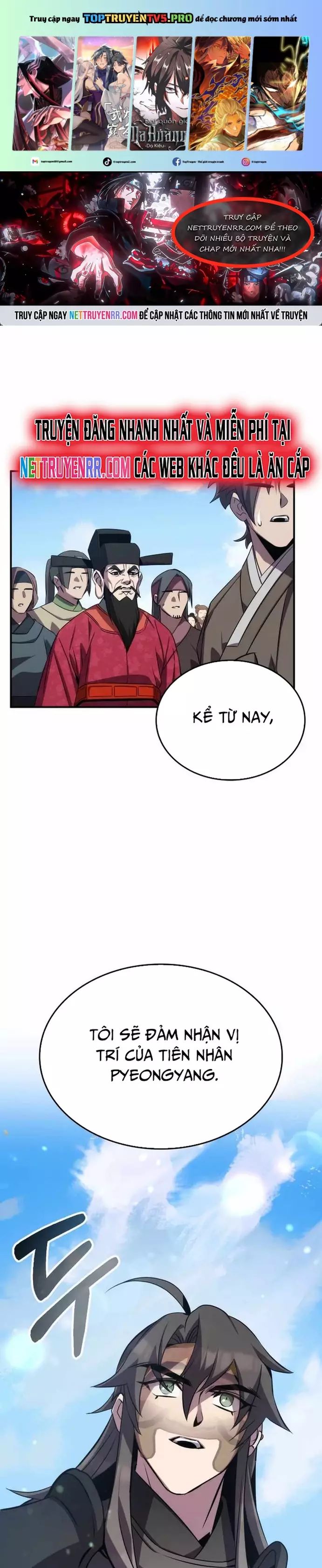 Tăng Lực Thợ Săn Chapter 95 - Trang 2