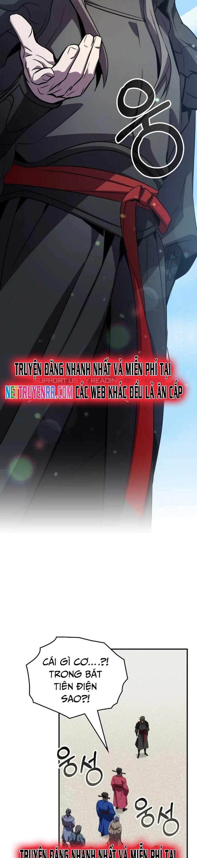 Tăng Lực Thợ Săn Chapter 95 - Trang 2