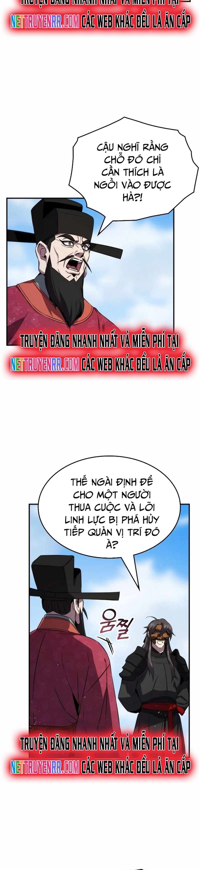 Tăng Lực Thợ Săn Chapter 95 - Trang 2