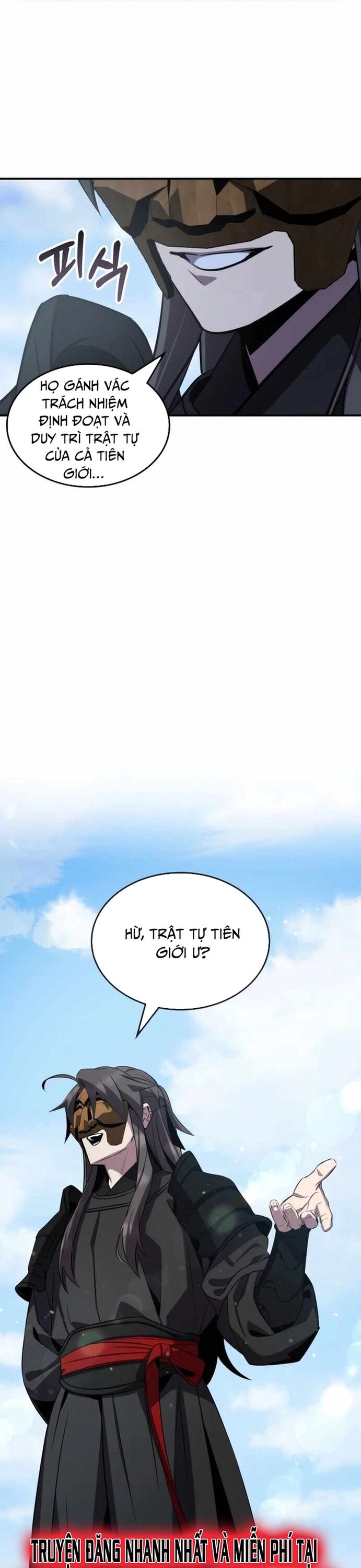 Tăng Lực Thợ Săn Chapter 95 - Trang 2