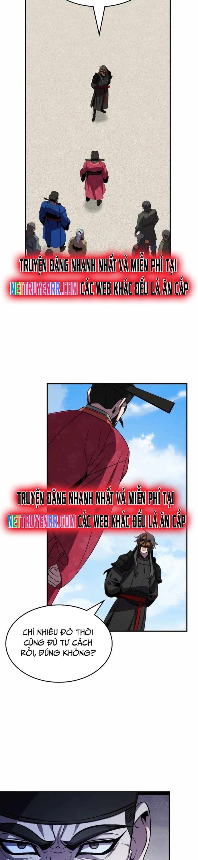 Tăng Lực Thợ Săn Chapter 95 - Trang 2