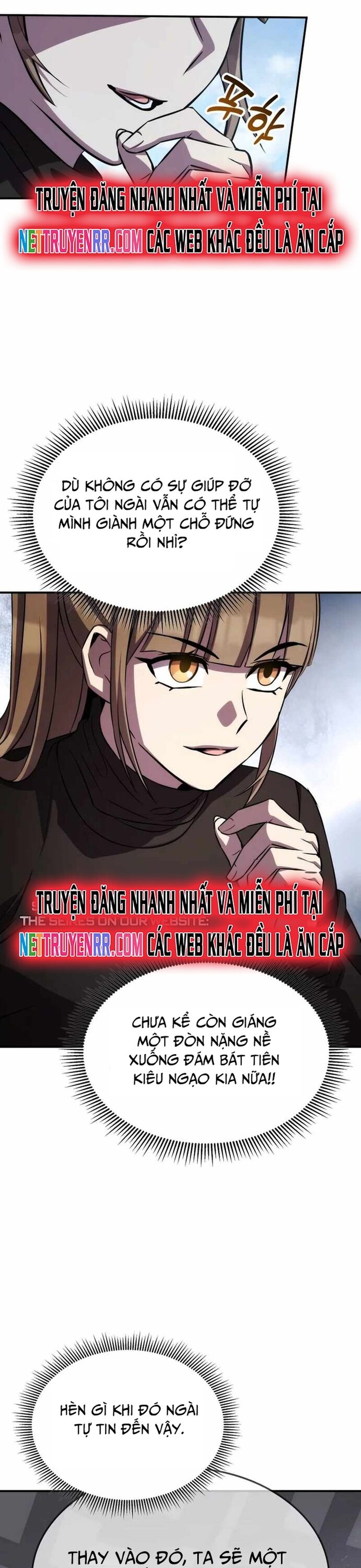 Tăng Lực Thợ Săn Chapter 95 - Trang 2