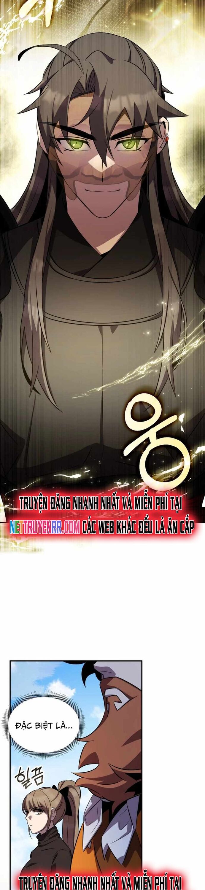 Tăng Lực Thợ Săn Chapter 95 - Trang 2