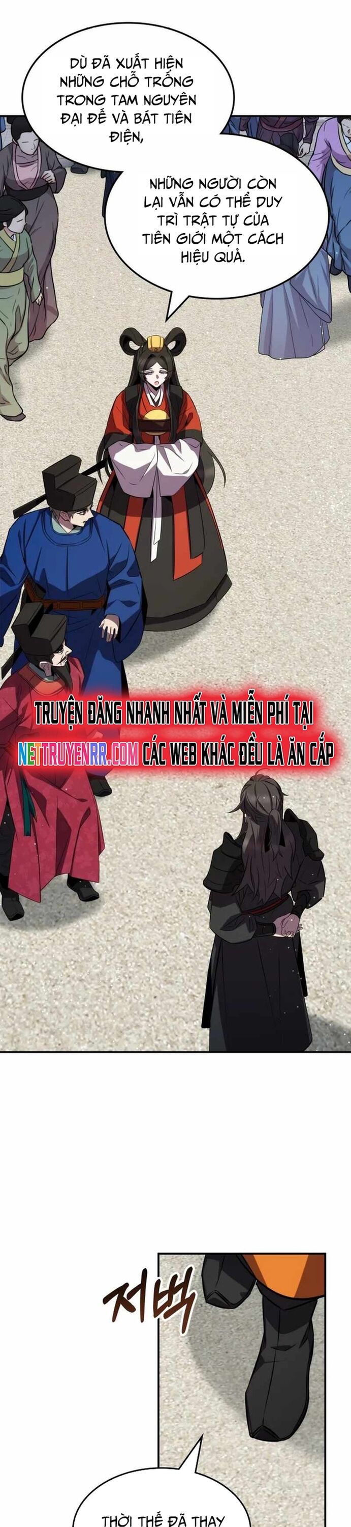 Tăng Lực Thợ Săn Chapter 95 - Trang 2