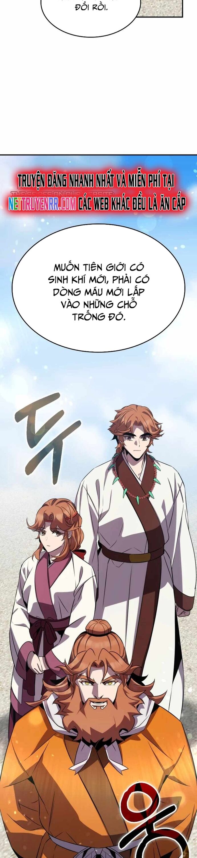 Tăng Lực Thợ Săn Chapter 95 - Trang 2