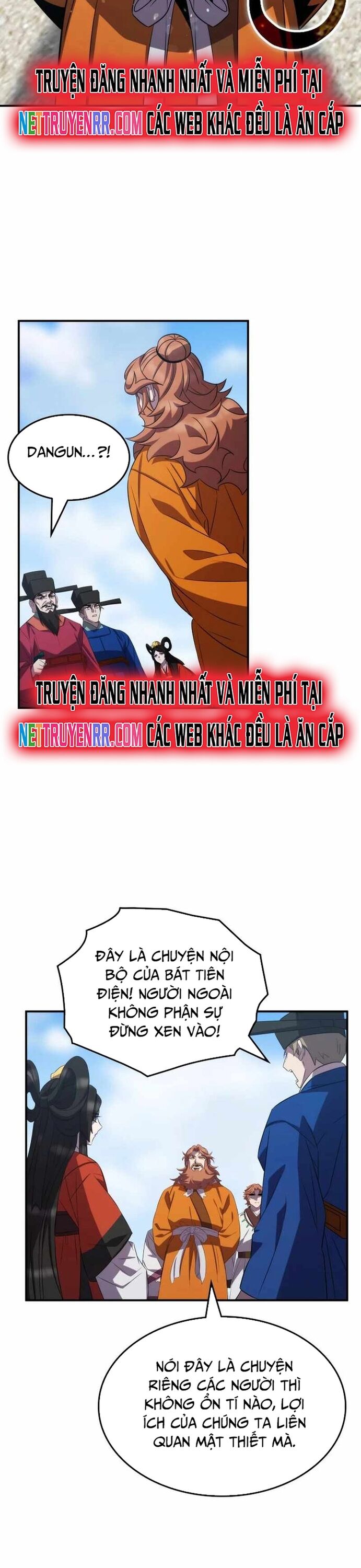 Tăng Lực Thợ Săn Chapter 95 - Trang 2
