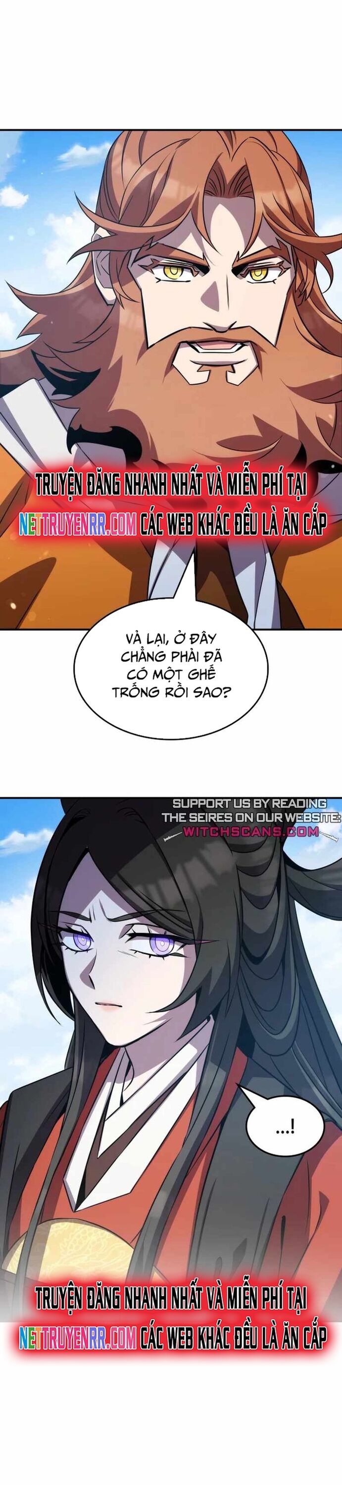 Tăng Lực Thợ Săn Chapter 95 - Trang 2