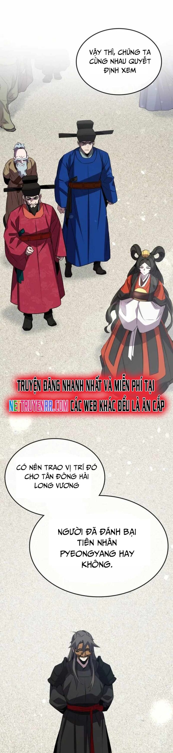 Tăng Lực Thợ Săn Chapter 95 - Trang 2