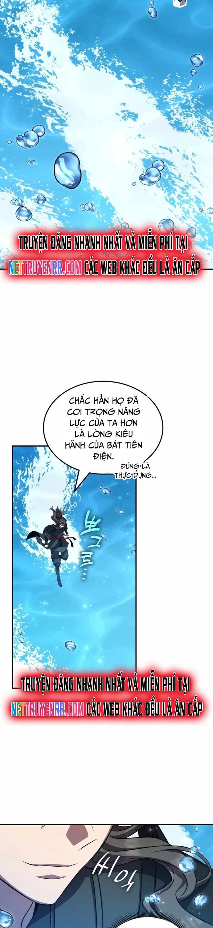 Tăng Lực Thợ Săn Chapter 95 - Trang 2