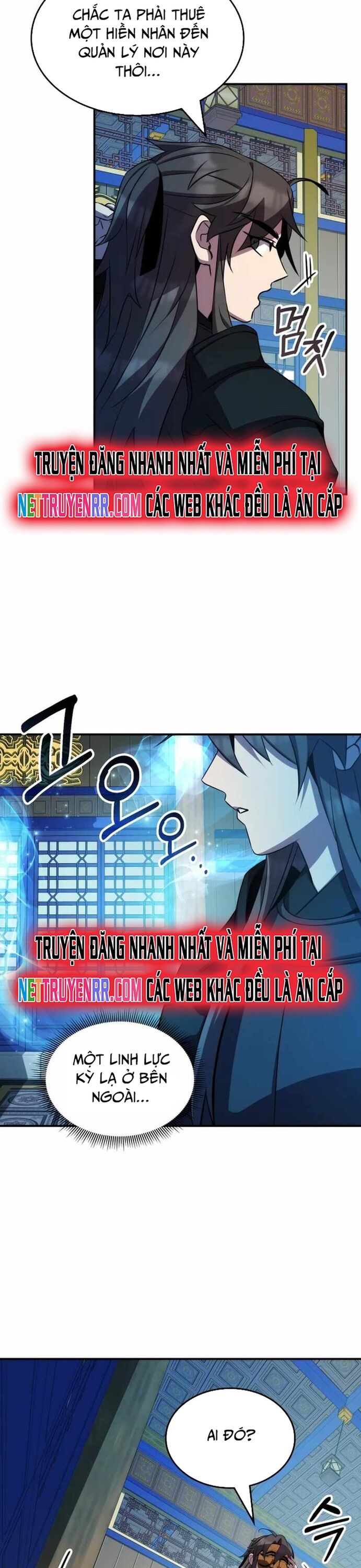 Tăng Lực Thợ Săn Chapter 95 - Trang 2