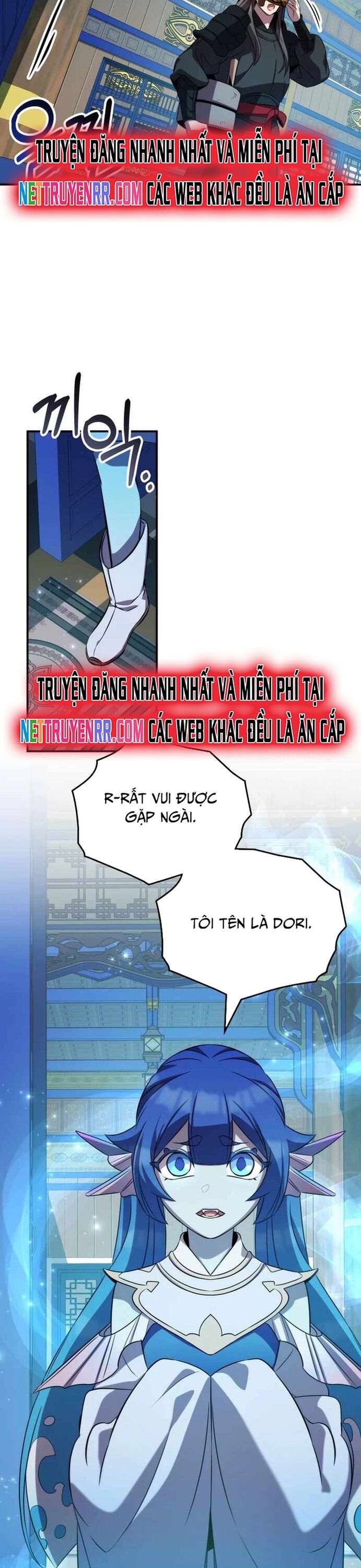 Tăng Lực Thợ Săn Chapter 95 - Trang 2
