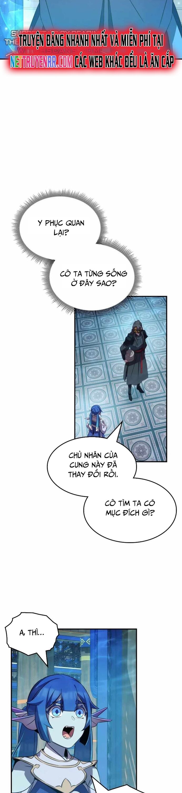 Tăng Lực Thợ Săn Chapter 95 - Trang 2