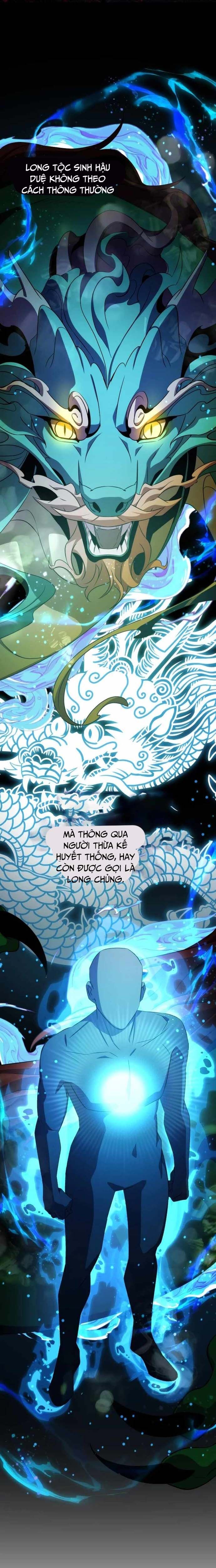 Tăng Lực Thợ Săn Chapter 96 - Trang 2