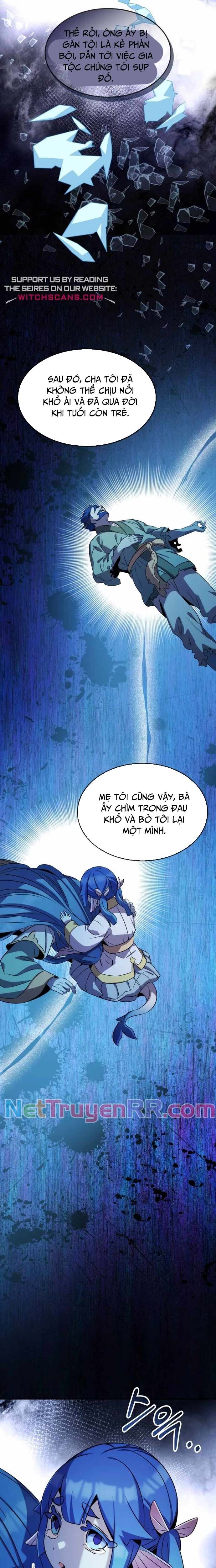 Tăng Lực Thợ Săn Chapter 96 - Trang 2