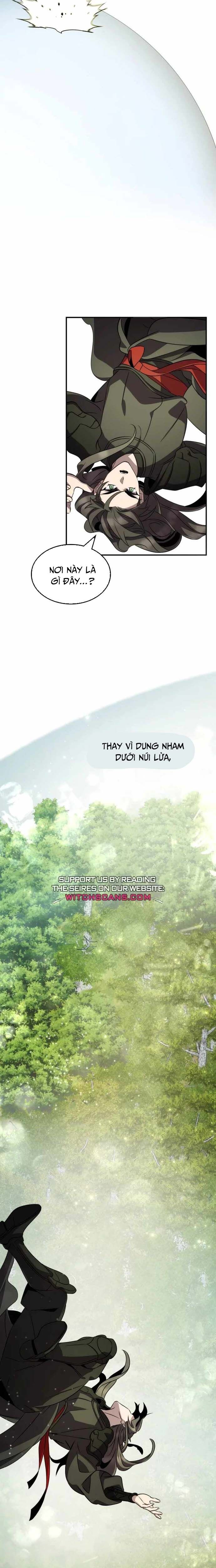 Tăng Lực Thợ Săn Chapter 96 - Trang 2