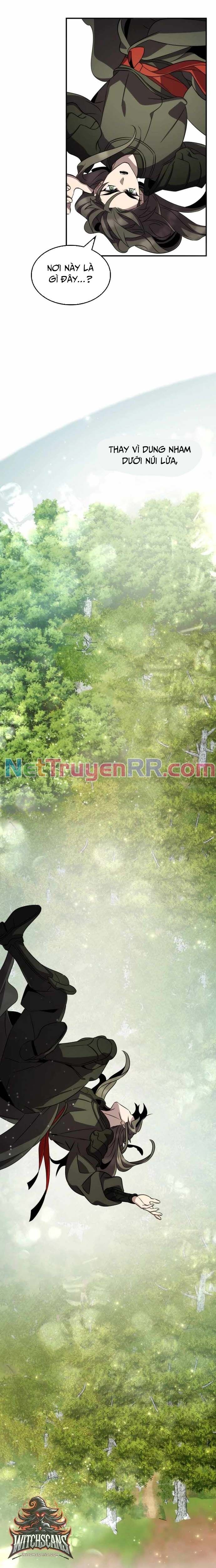 Tăng Lực Thợ Săn Chapter 97 - Trang 2