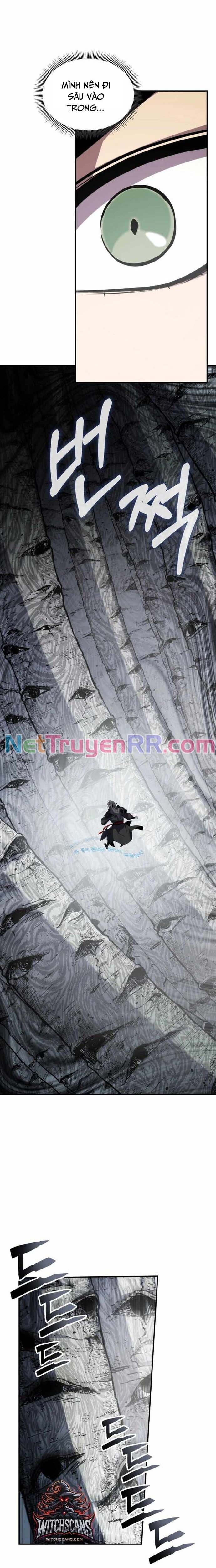 Tăng Lực Thợ Săn Chapter 97 - Trang 2