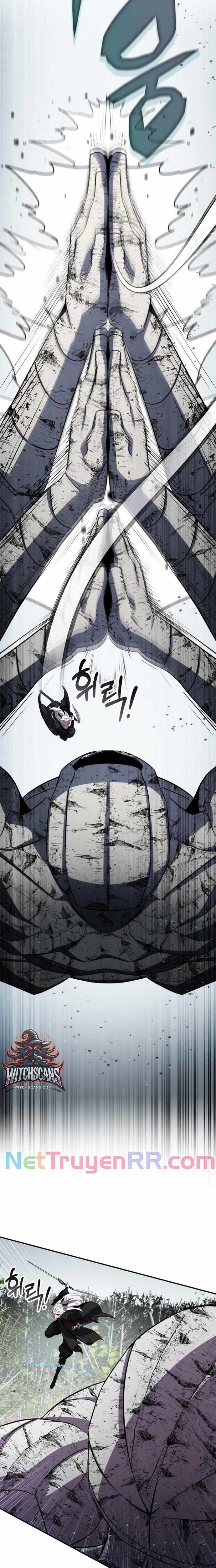 Tăng Lực Thợ Săn Chapter 97 - Trang 2