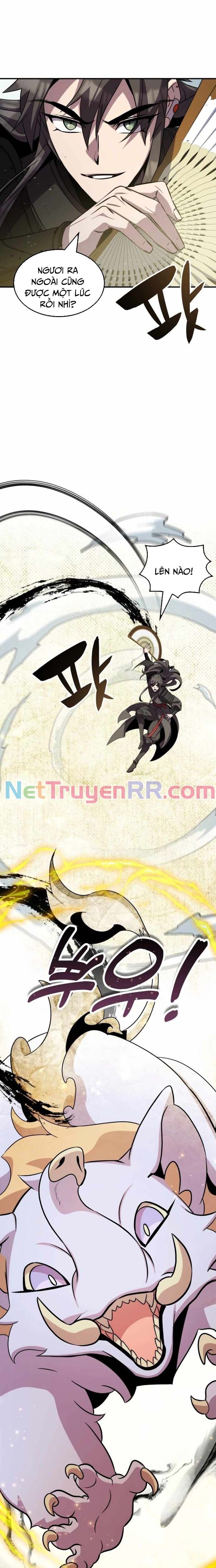 Tăng Lực Thợ Săn Chapter 97 - Trang 2