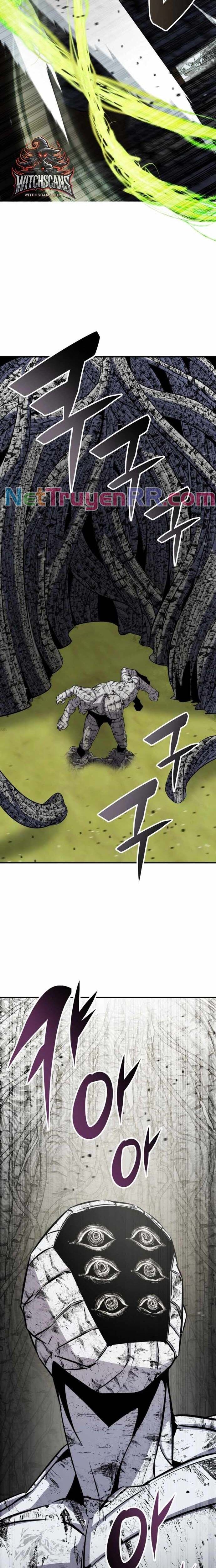 Tăng Lực Thợ Săn Chapter 97 - Trang 2