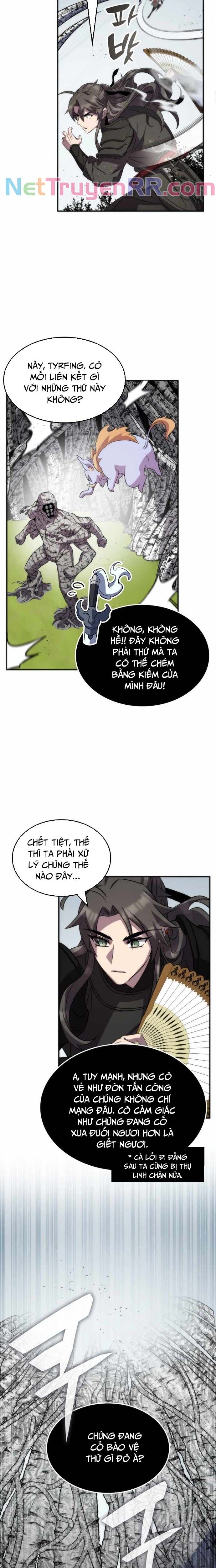 Tăng Lực Thợ Săn Chapter 97 - Trang 2