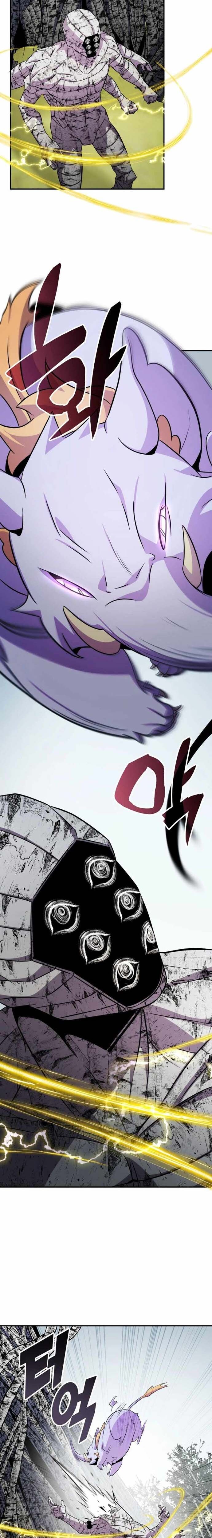 Tăng Lực Thợ Săn Chapter 97 - Trang 2