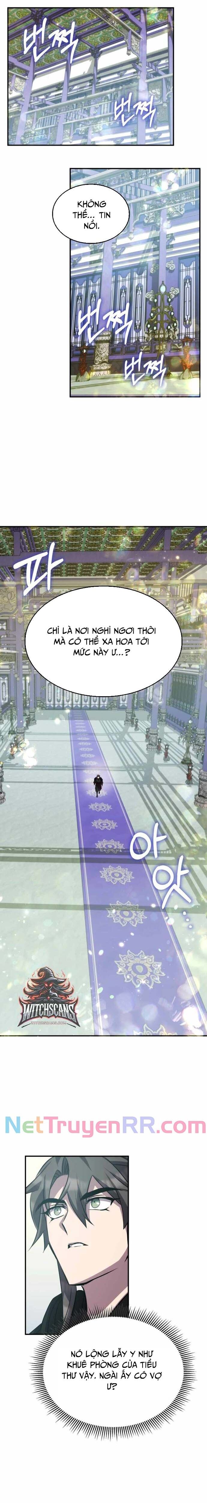 Tăng Lực Thợ Săn Chapter 97 - Trang 2