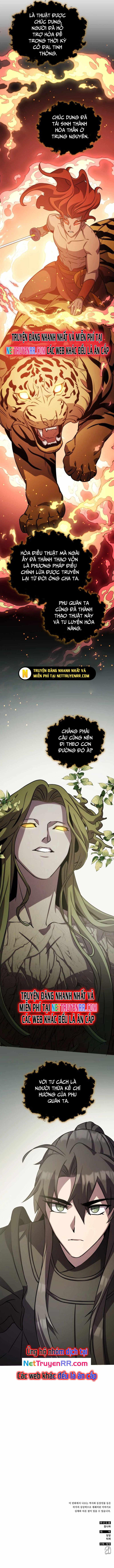 Tăng Lực Thợ Săn Chapter 98 - Trang 2