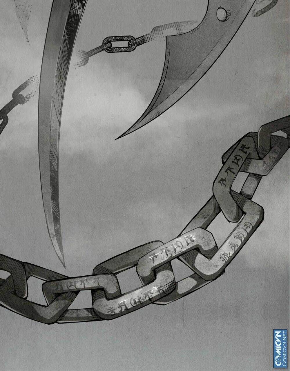 Tàng Phong Hành Chapter 0 - Trang 2