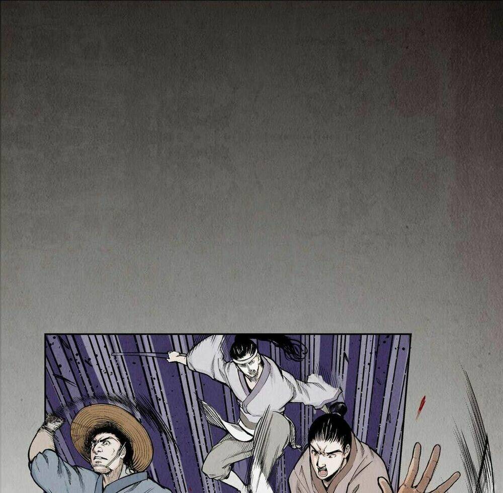 Tàng Phong Hành Chapter 0 - Trang 2