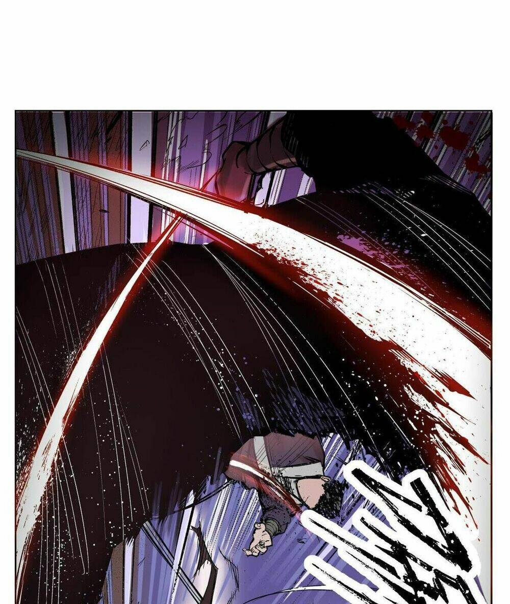 Tàng Phong Hành Chapter 1 - Trang 2