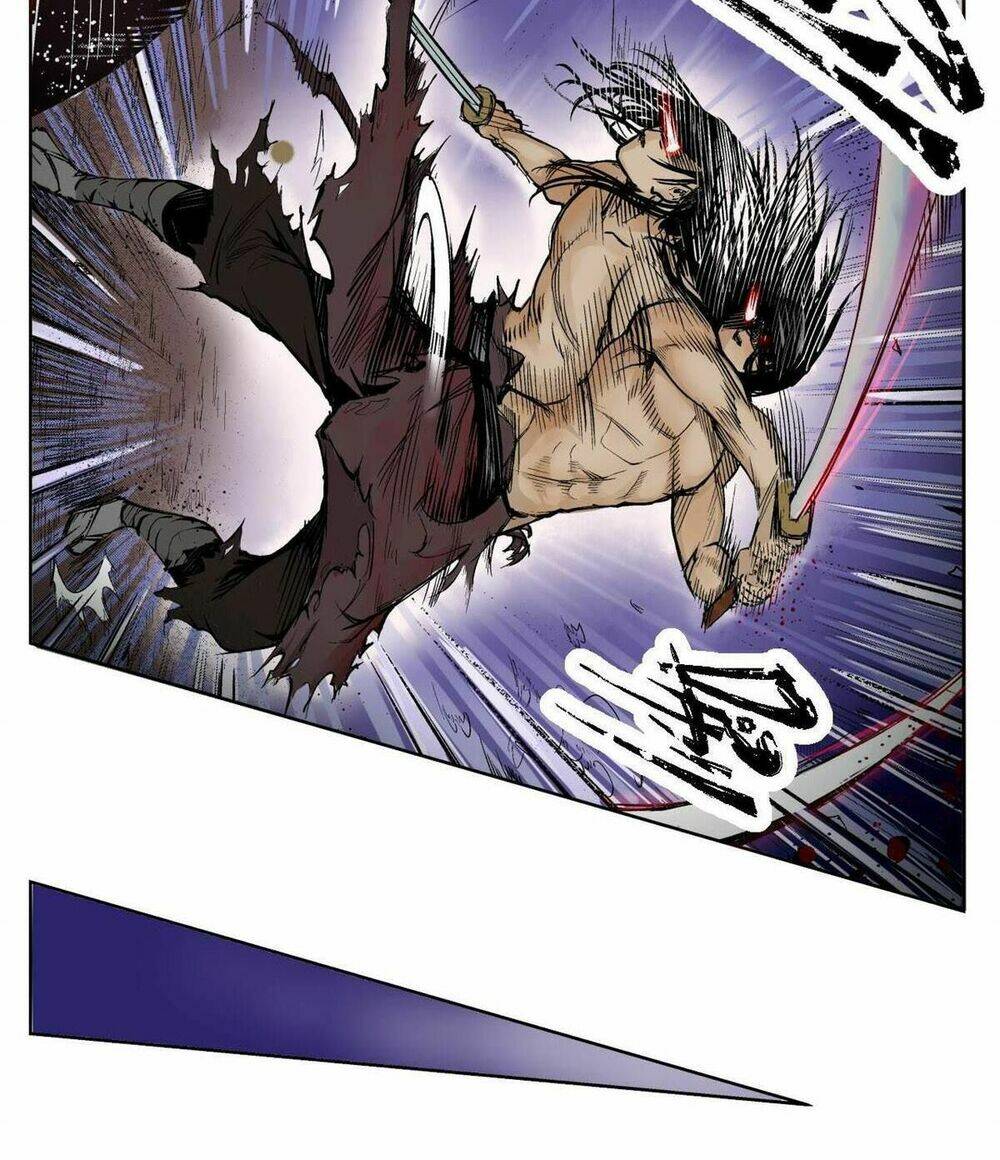 Tàng Phong Hành Chapter 1 - Trang 2