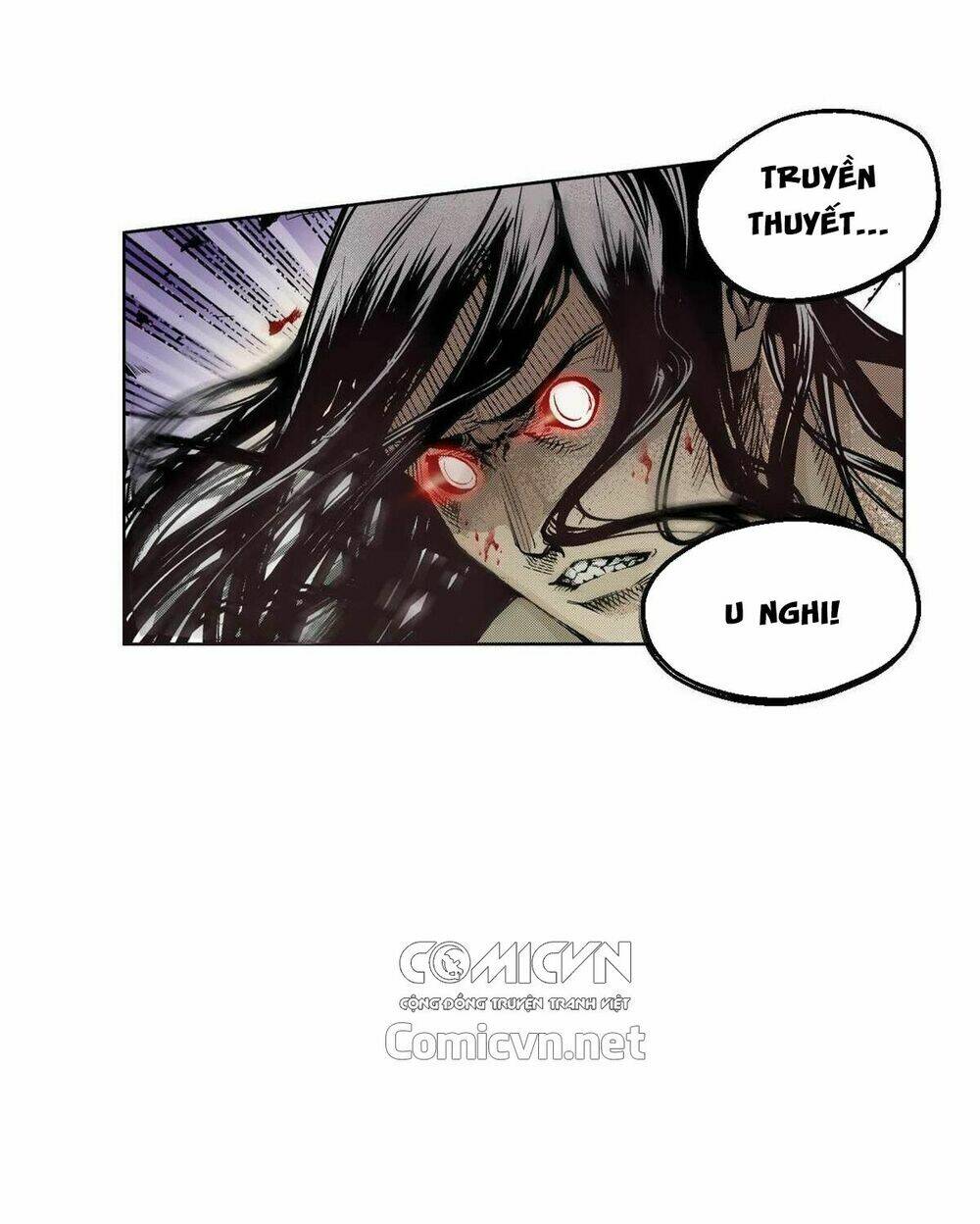 Tàng Phong Hành Chapter 1 - Trang 2