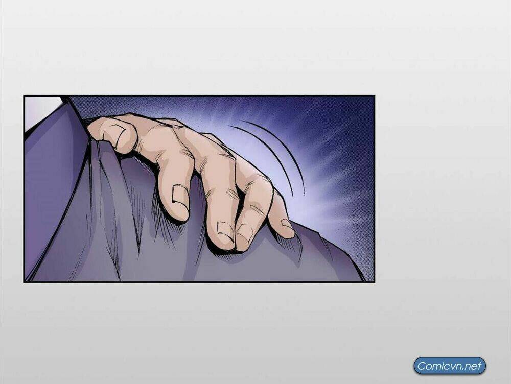 Tàng Phong Hành Chapter 1 - Trang 2