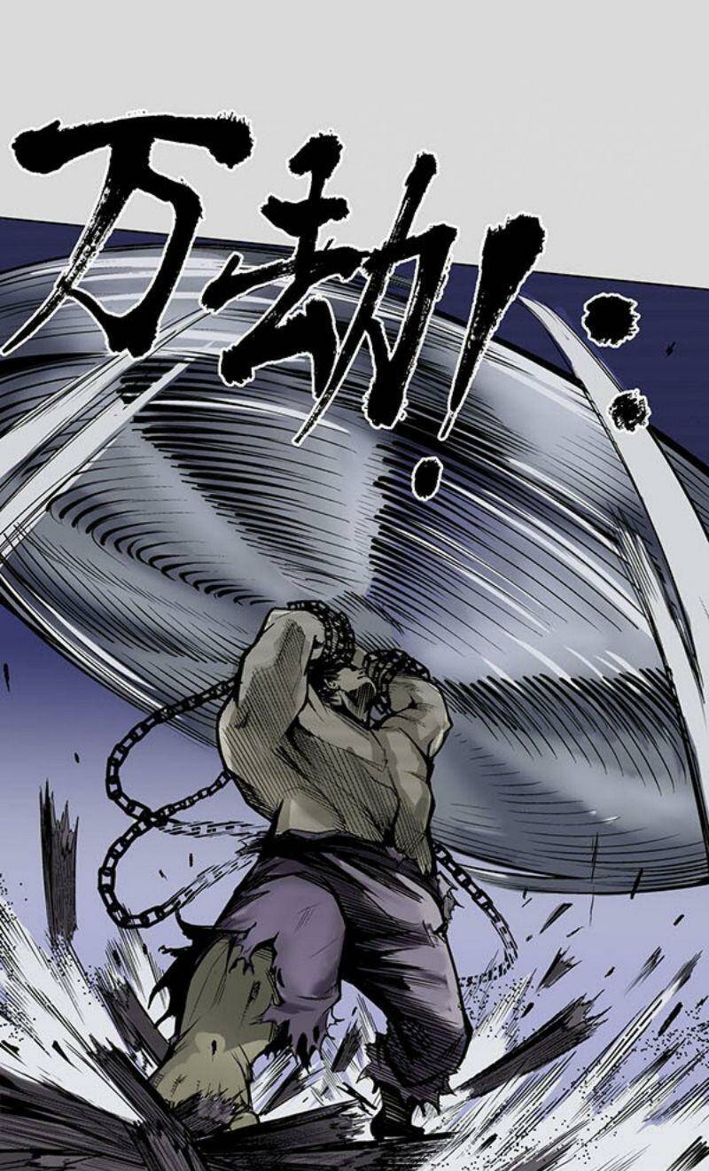 Tàng Phong Hành Chapter 10 - Trang 2