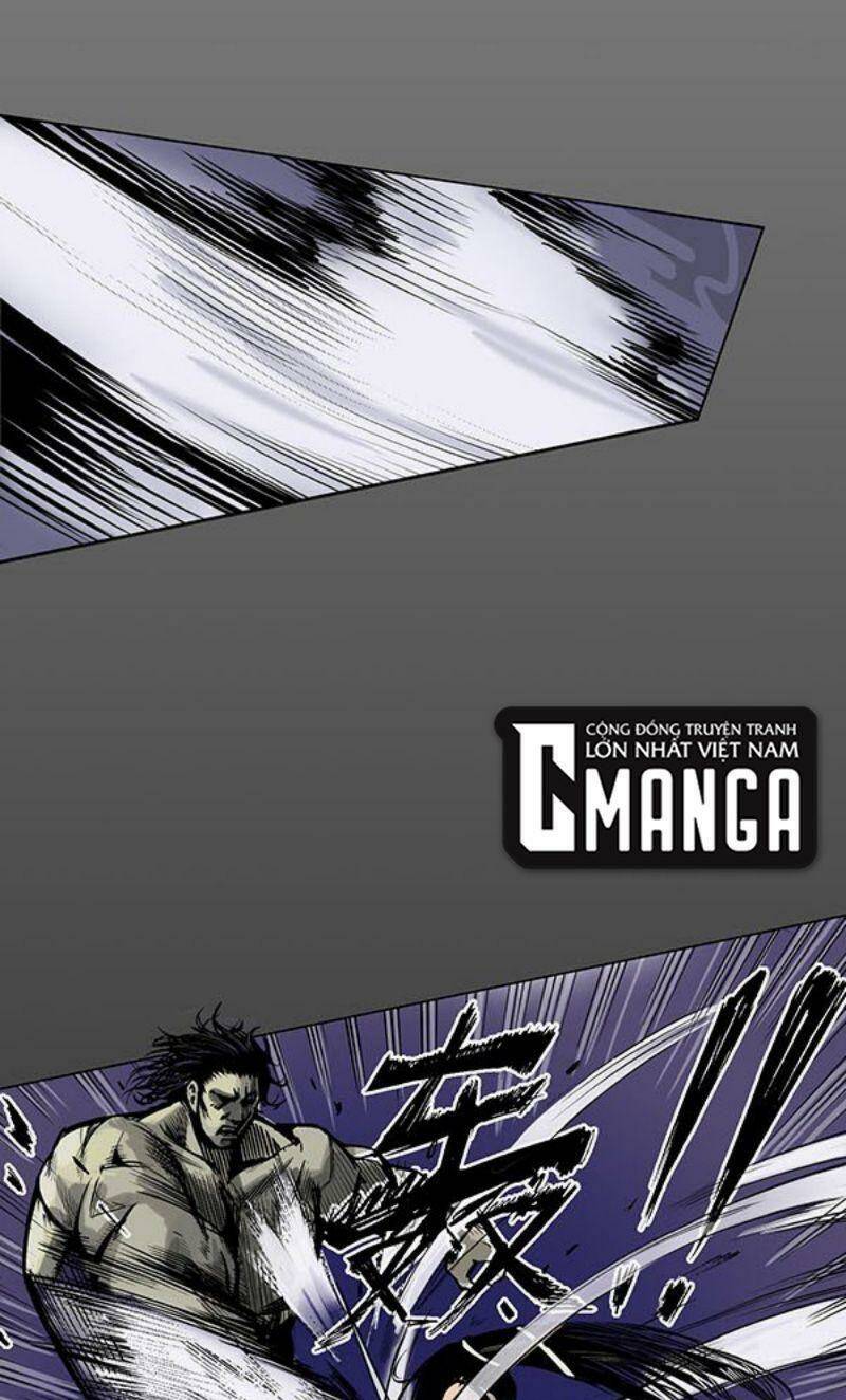 Tàng Phong Hành Chapter 10 - Trang 2