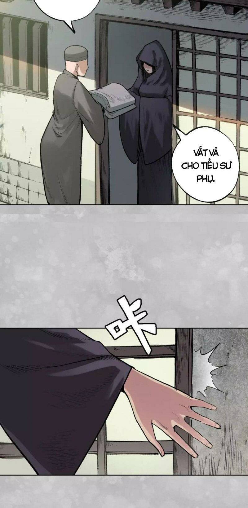 Tàng Phong Hành Chapter 100 - Trang 2