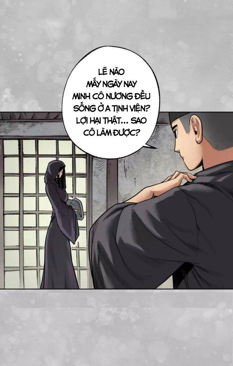 Tàng Phong Hành Chapter 100 - Trang 2