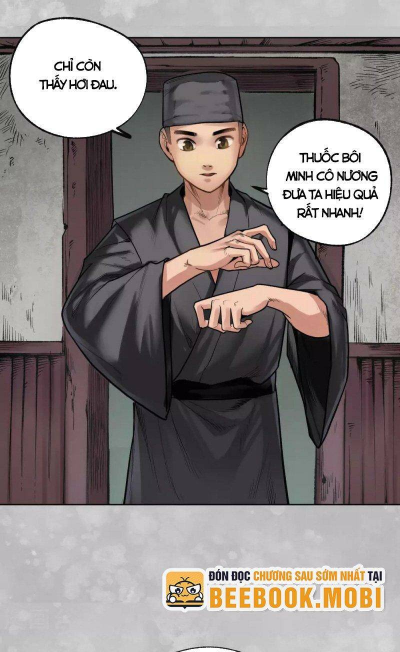 Tàng Phong Hành Chapter 100 - Trang 2