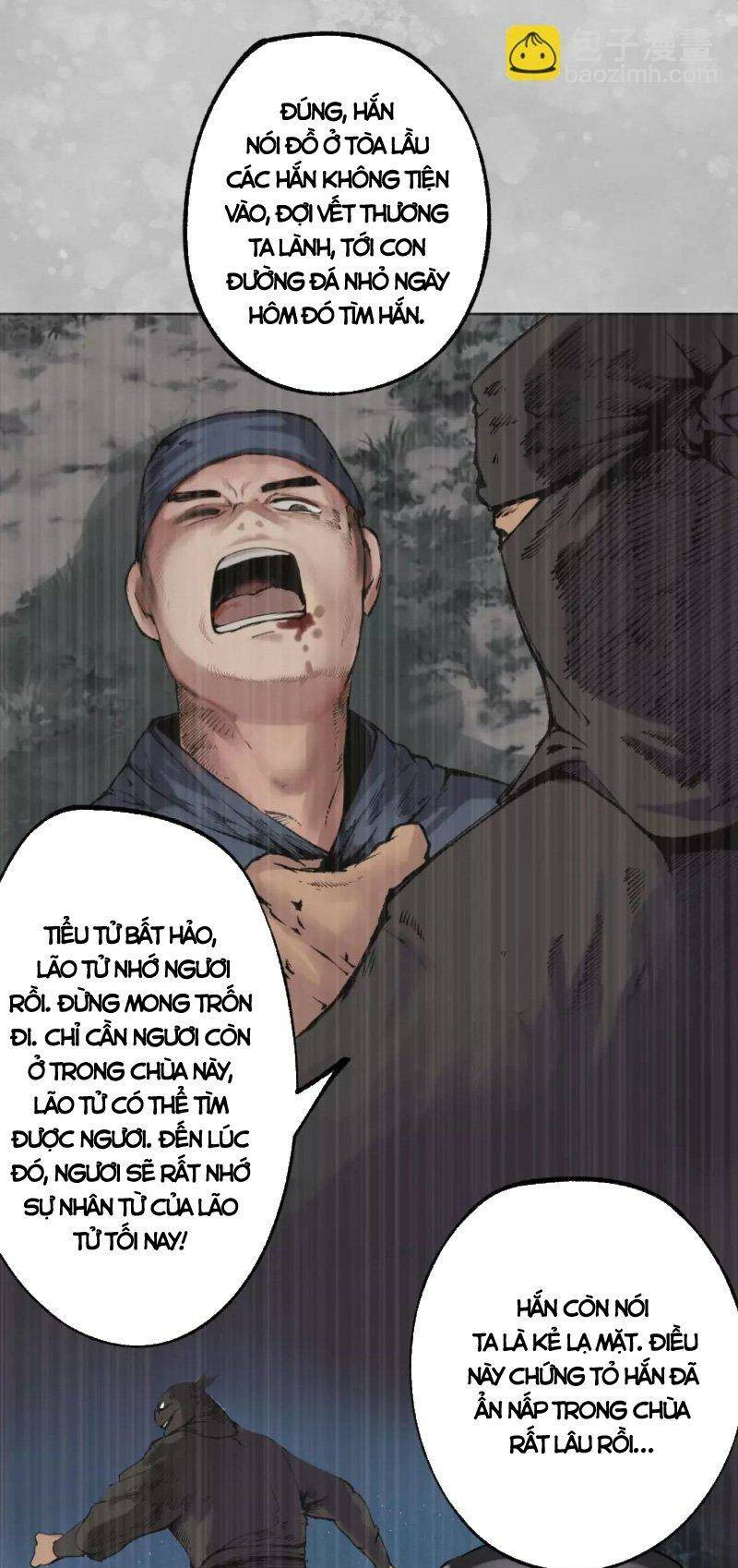 Tàng Phong Hành Chapter 100 - Trang 2