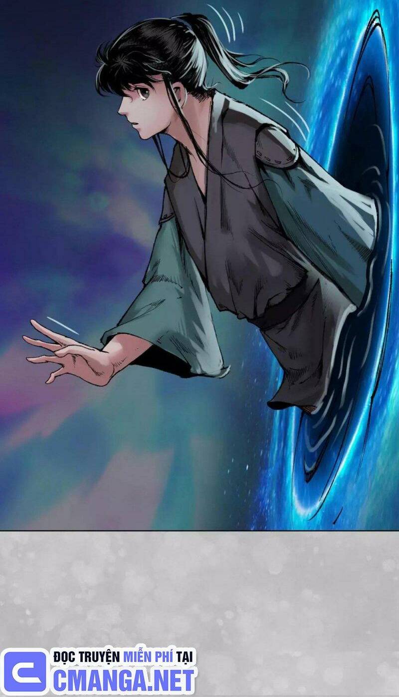 Tàng Phong Hành Chapter 100 - Trang 2