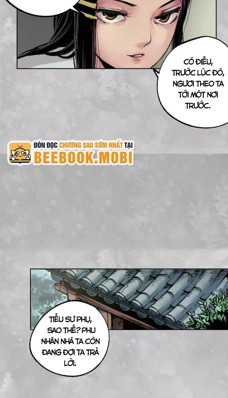 Tàng Phong Hành Chapter 100 - Trang 2