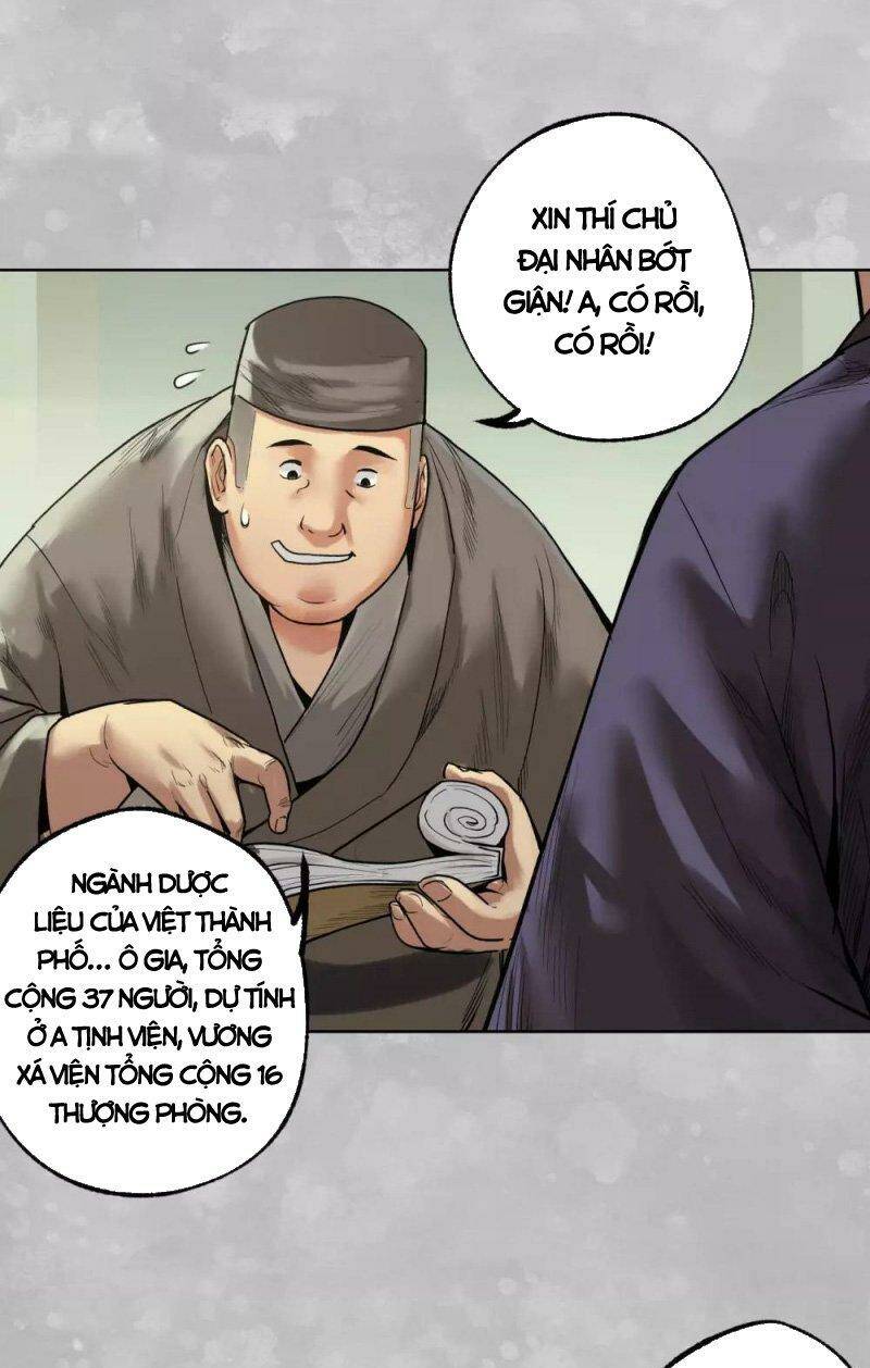 Tàng Phong Hành Chapter 100 - Trang 2